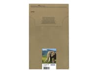 EPSON - 24XL Multipack Easy Mail Packaging - 6-pack - XL - black, yellow, cyan, magenta, light magenta, light cyan - original - ink cartridge