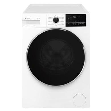 Refurbished Smeg 9kg 1600rpm Washing Machine - White - A rated