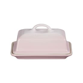 Stoneware Butter Dish