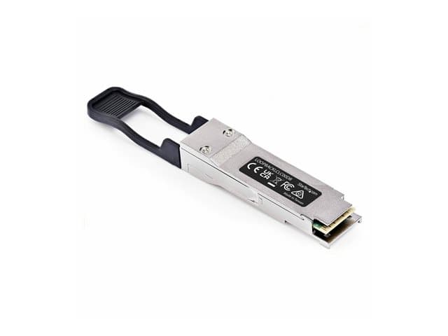 STARTECH.COM - Startech - QSFP28 passive loopback testing module - 100GbE, 40GbE - TAA Compliant