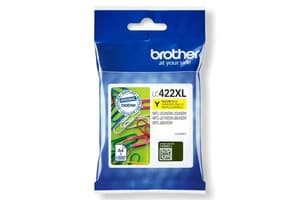 Brother LC Ink Cartridge