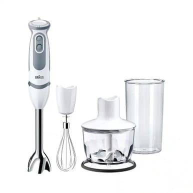 Braun MultiQuick 5 Hand Blender | MQ5235WH