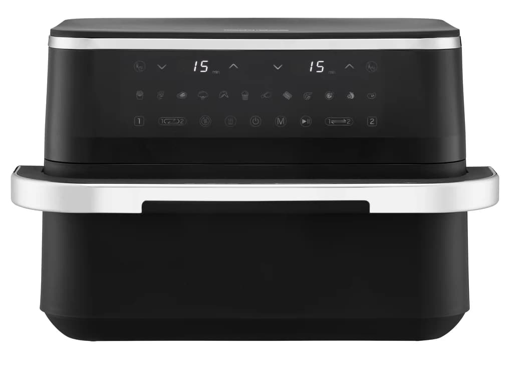 Morphy Richards Mega Drawer 9L Air Fryer - Black | 481006