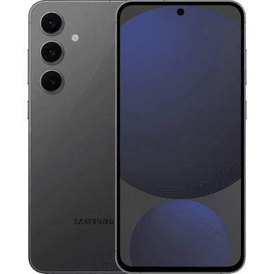 Refurbished Samsung Galaxy S24 FE Graphite 6.7" 128GB 5G Unlocked & SIM Free Smartphone