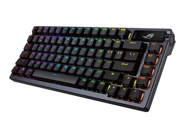ASUS ROG Azoth Keyboard