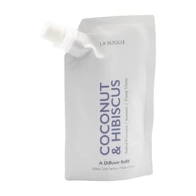 Coconut & Hibiscus Diffuser Refill 100ml