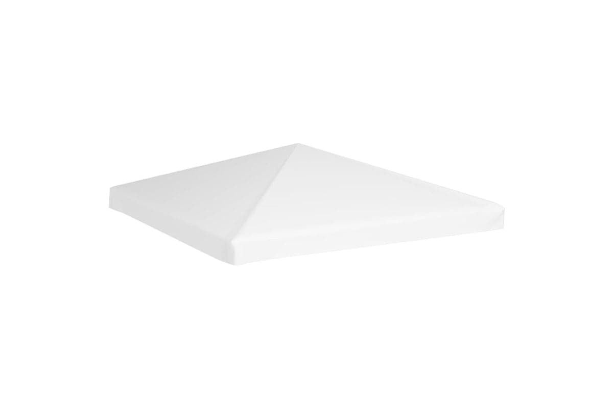 Vidaxl 312080 Gazebo Top Cover 3x3 M White