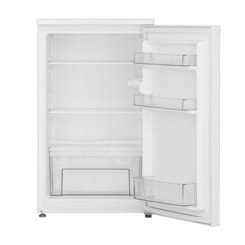 NORDMENDE 90 LITRE 48CM LARDER UNDERCOUNTER FRIDGE - WHITE