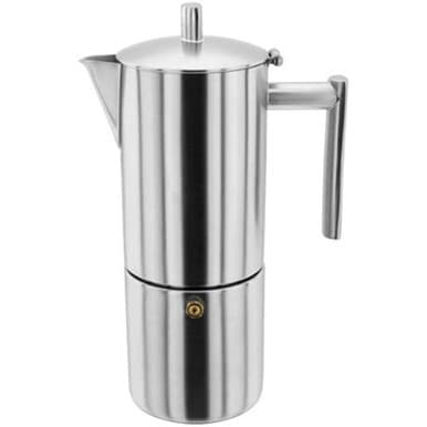 Stellar SM52 Coffee 6 Cup Espresso Maker