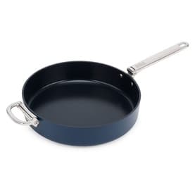 Space Folding Handle Frying Pan 30cm
