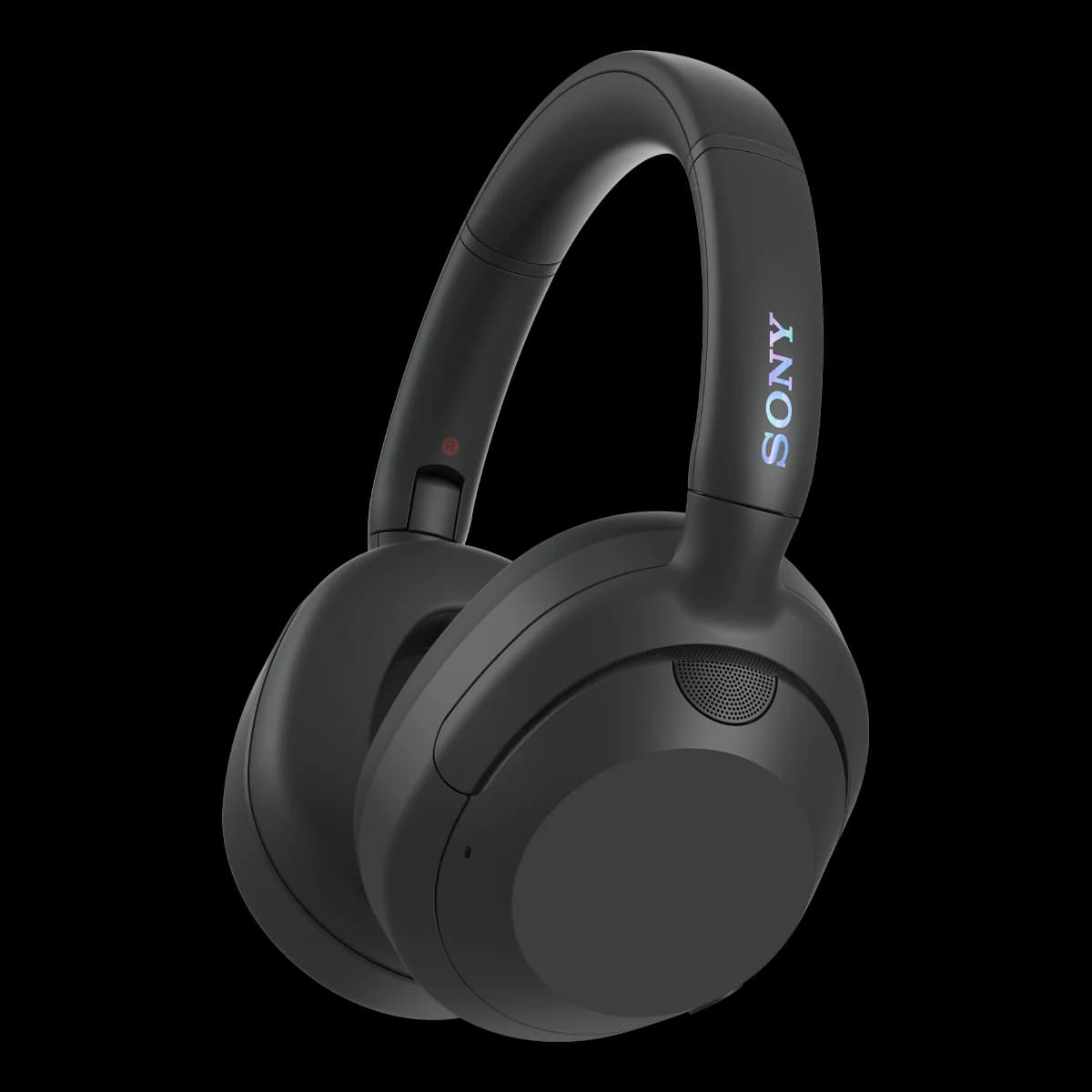 Sony ULT WEAR Noise Cancelling Wireless Over-Ear Headphones - Black | WHULT900NB.CE7