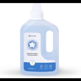 EcoVac 270WS0011007, Cleaning Solution 1L