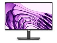 DELL - Pro P P2226H - LED monitor - 22" (21.5" viewable) - 1920 x 1080 Full HD (1080p) @ 100 Hz - IPS - 300 cd/m² - 1500:1 - 5 ms - HDMI, DisplayPort - with 3 years Advanced Exchange Service