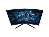 SAMSUNG - Odyssey G5 S32CG552EU - G55C Series - LED monitor - curved - QHD - 32" - HDR