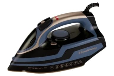 Russell Hobbs Powersteam Ultra Steam Iron