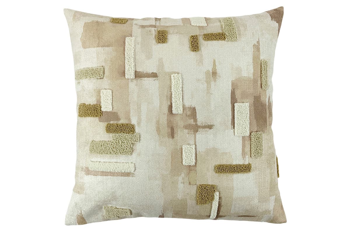 Homestead Cushion | Natural | 45 x 45 cm