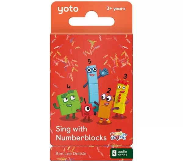YOTO