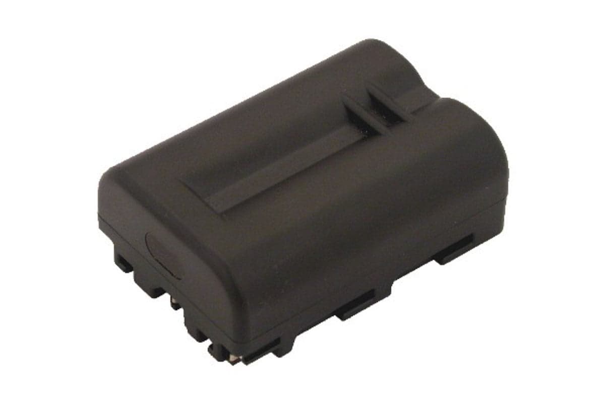 2-Power 1600mAh Camcorder Battery
