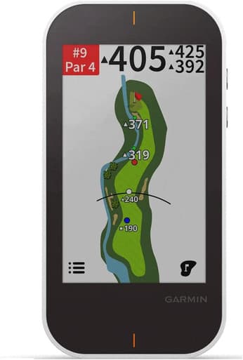 Garmin Approach G80 Golf GPS | 010-01914-01