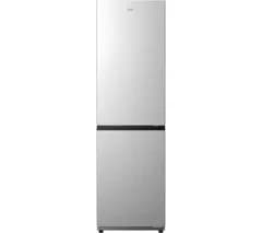 HOOVER HONCQ3T518ENXK 50/50 Fridge Freezer - Stainless Steel