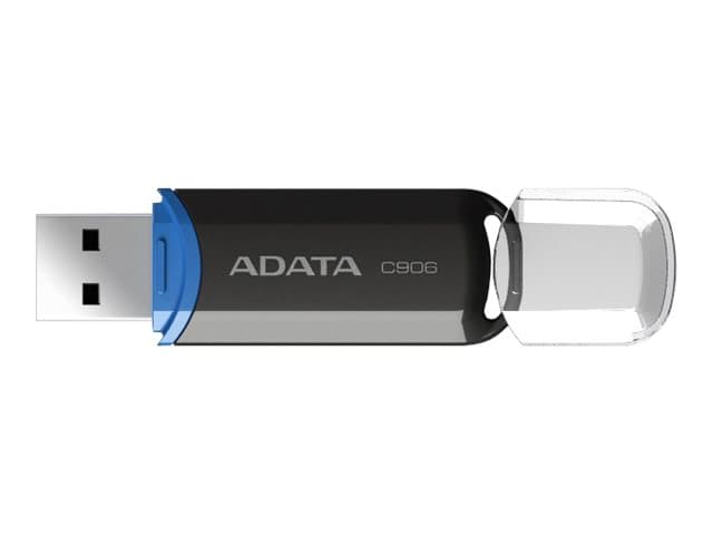 ADATA - Classic Series C906 - USB flash drive - 32 GB