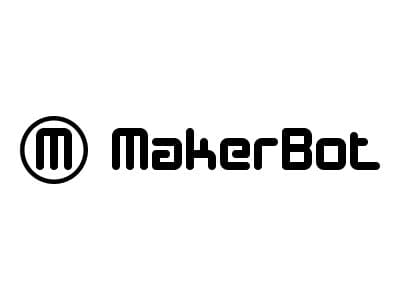 MAKERBOT - REPLICATORP GRIP BUILD SURFACE