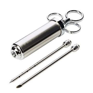 Texas Club Stainless steel marinade injector | E71011799