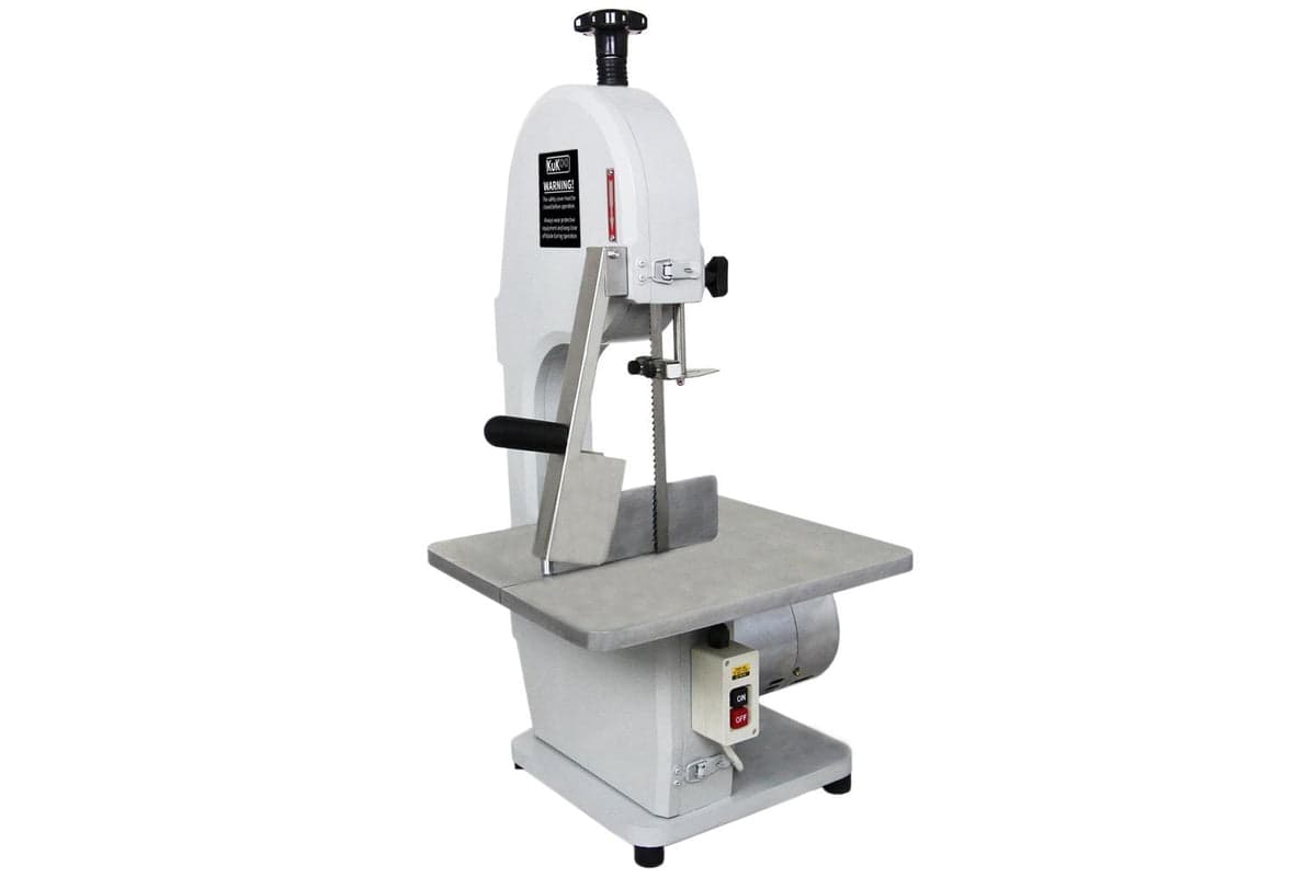 Monstershop 25402 - Kukoo Commercial Bone Saw Bandsaw