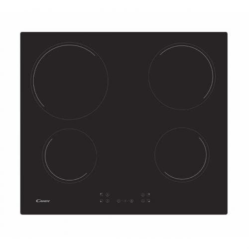 CANDY 4 ZONE CERAMIC HOB TOUCH CONTROL
