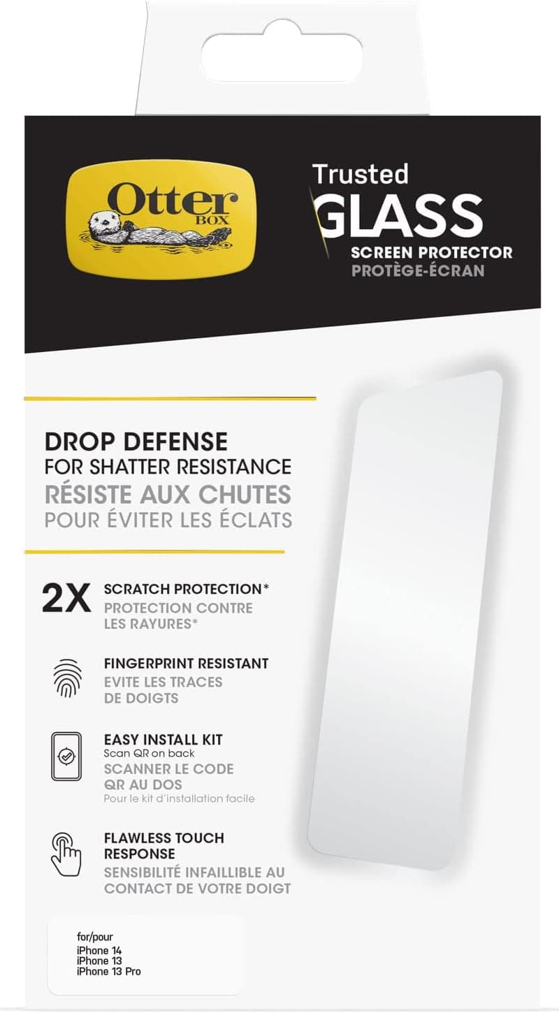Otterbox Screen Protector Iphone14/13Max | 77-88909