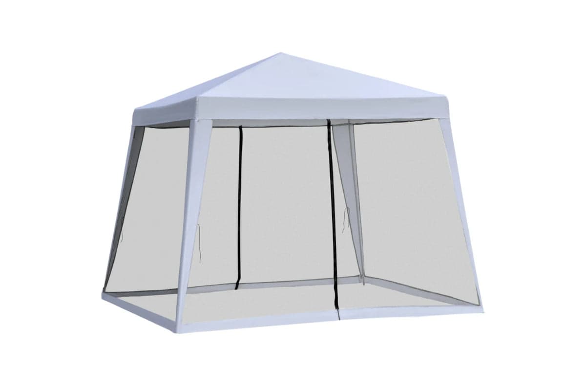 Outsunny 84c-090gy - Party Tent