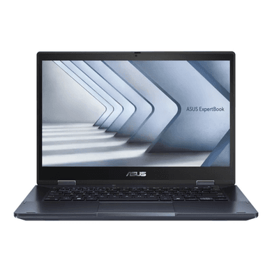 ASUS ExpertBook Flip Intel Core 5 16GB RAM 256GB SSD 14 Inch Windows 11 Pro Laptop