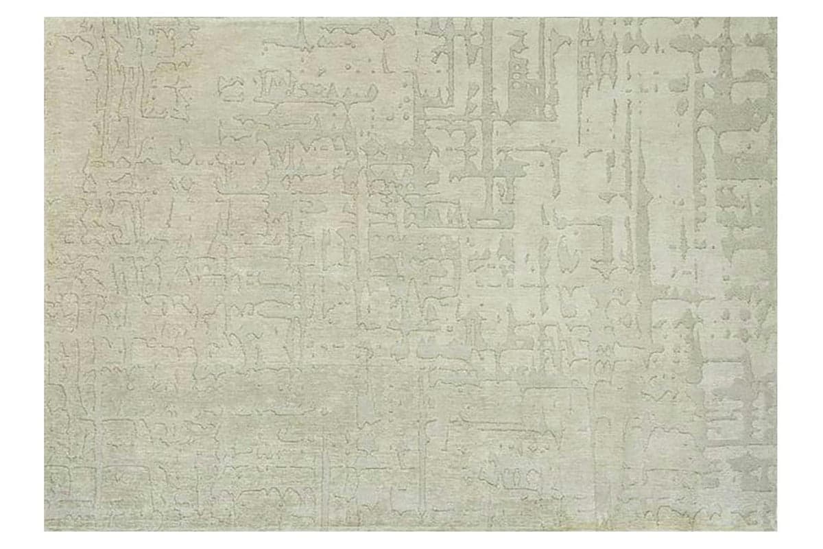 Louis De Poortere | Baobab Indoor Eco Rug | Beige | 80 x 250 cm