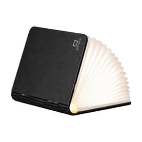 Super Mini Smart Book Light Space Black