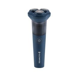 Remington RC4381U51, Washup Wet & Dry Rotary Shaver, Blue