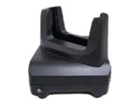 ZEBRA - Single Slot Charge only Cradle - handheld charging cradle - No PSU