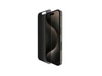 BELKIN - ScreenForce Pro - screen protector for mobile phone