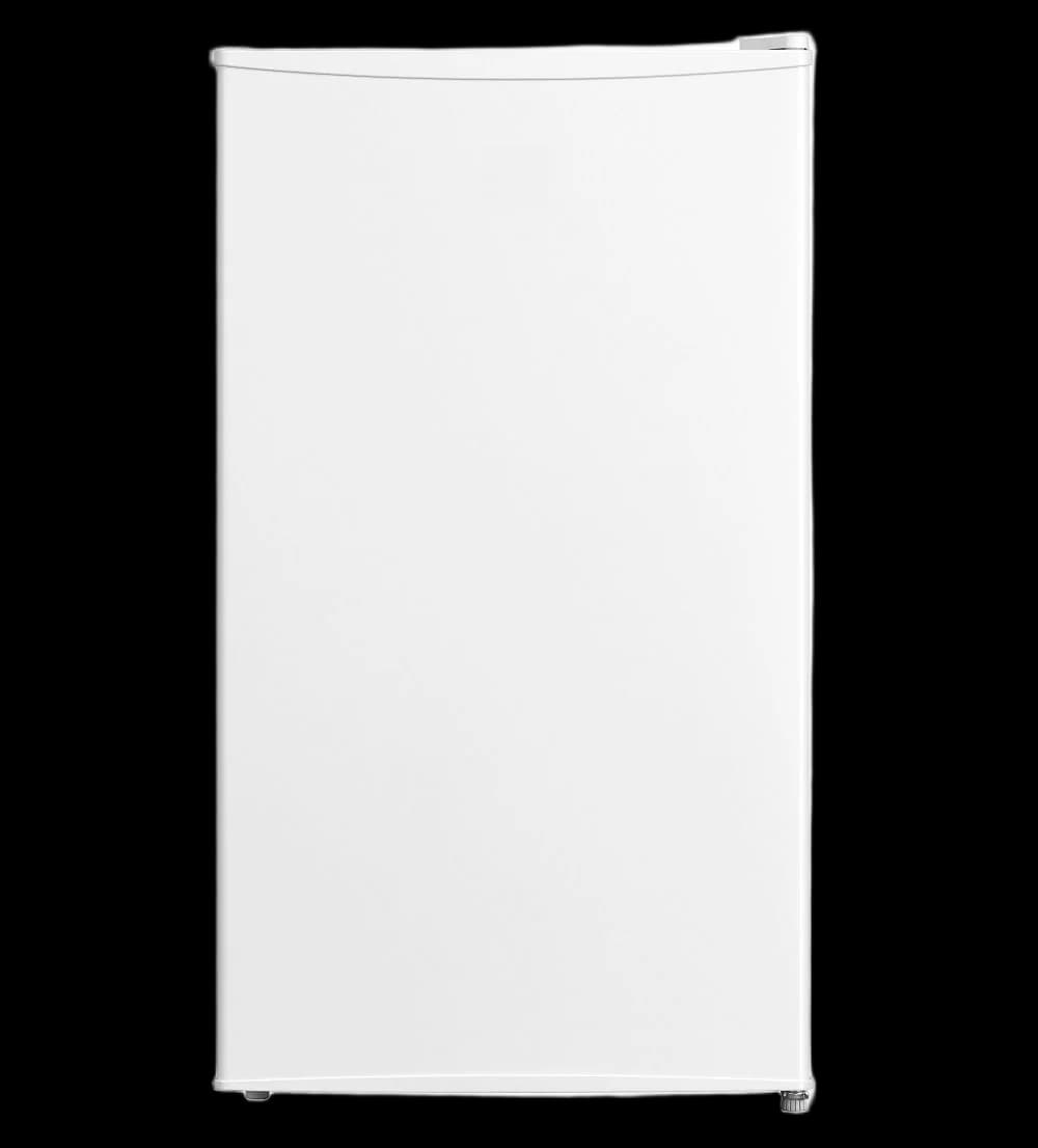 Thor 80L Undercounter Fridge Freezer | T4474MDW-E