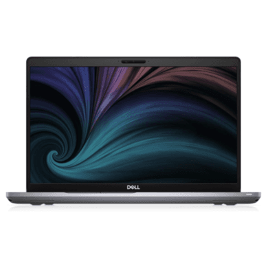 Refurbished Dell Latitude 5511 Intel Core i7 10th gen 16GB RAM 512GB SSD GeForce MX150 15.6 Inch Windows 11 Pro Laptop