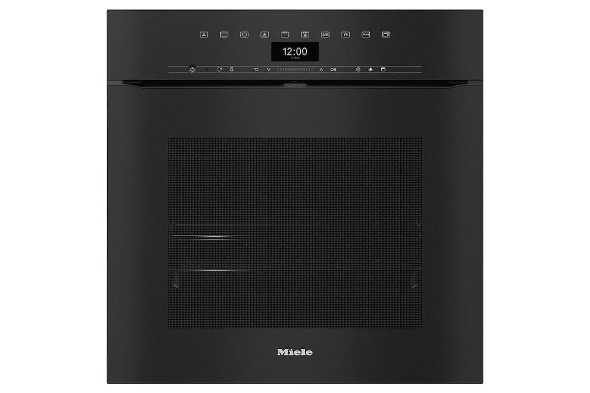 Miele Built-in Electric Single Oven | H7464BPXBLACK