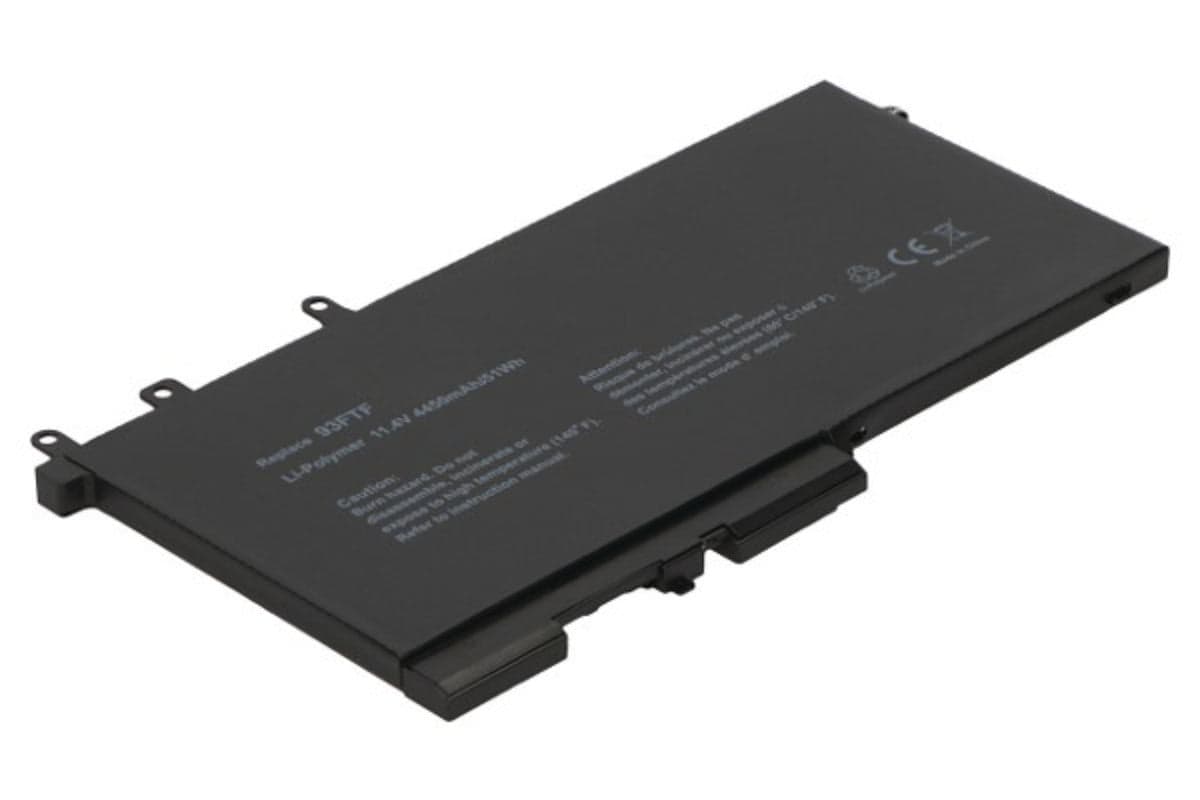 2-Power CBP3715A 4450mAh Main Battery Pack