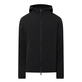 Active Technical Windbreaker Jacket
