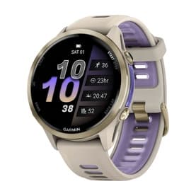 Forerunner 970 Smartwatch French Grey/Indigo