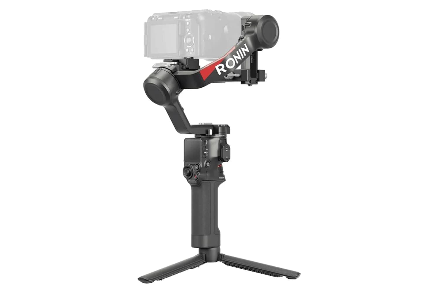 DJI RS 4