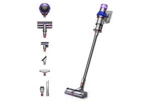 Dyson V15 Detect Extra Cordless Vacuum Cleaner | 476609-01