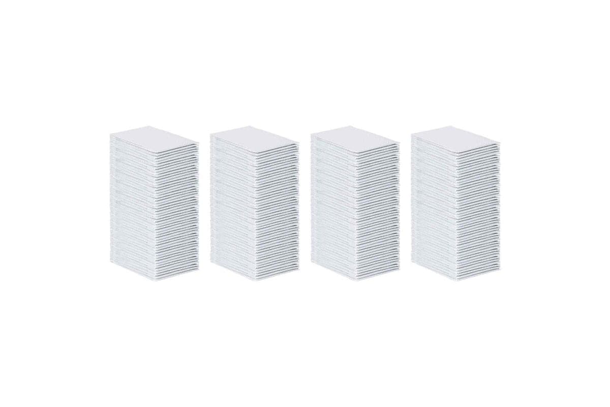 Vidaxl Pet Training Pad Plain 200 Pcs 90 X 60 Cm
