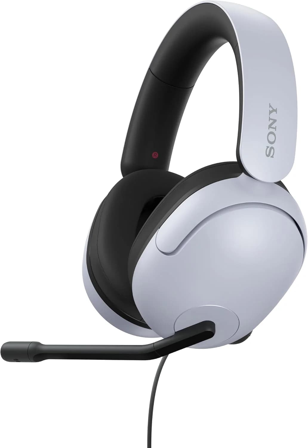 Sony INZONE H3 Wired Gaming Headset - White | MDRG300WCE7
