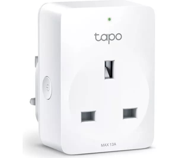 TP-LINK Tapo P110 Mini Smart WiFi Socket