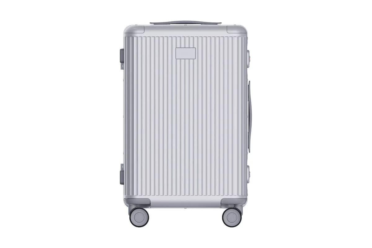 Xiaomi Aluminum Frame Luggage 26