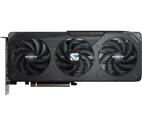 GIGABYTE Radeon RX 9060 XT 16 GB GAMING OC Graphics Card